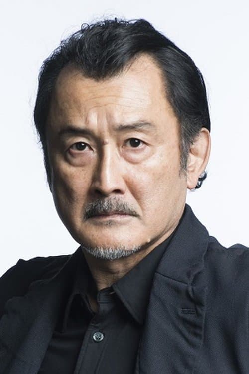 Kotaro Yoshida image