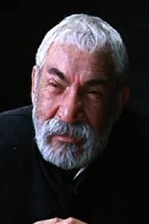 Kote Daushvili image