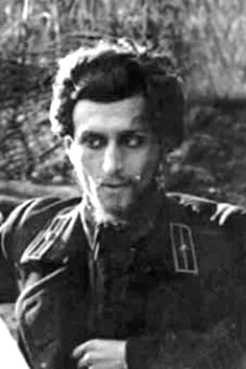 Kote Mikaberidze image