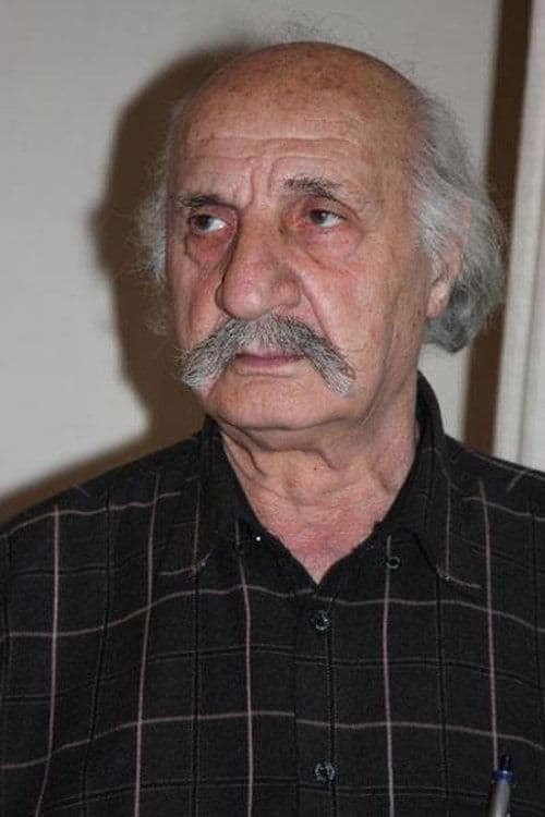 Kote  Toloraia image