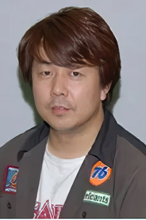 Kouichi Nagano image