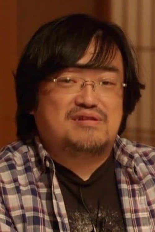Photo of Kouichirou Sohtome