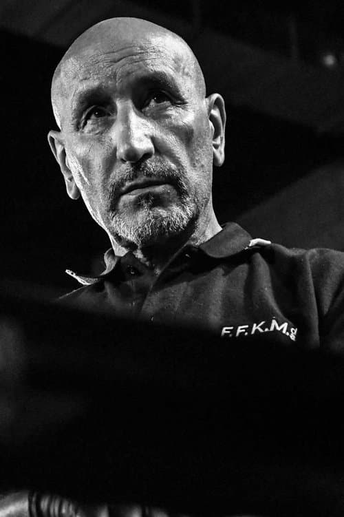 Kouider Abdelmoumeni image