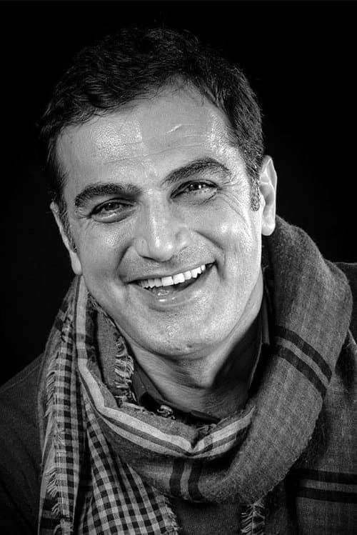 Kourosh Soleimani image