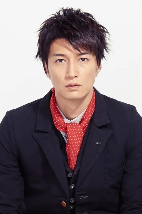 Kousei Amano image