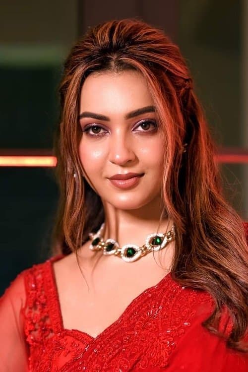 Koushani Mukherjee image