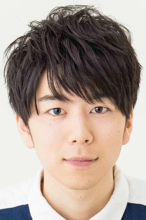 Koutaro Nishiyama image