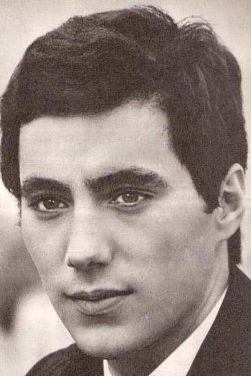 Kovács István image