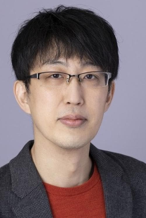 Koya Yoshihashi image