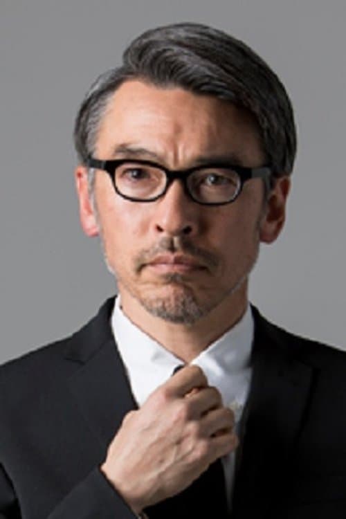 Kozo Sato image