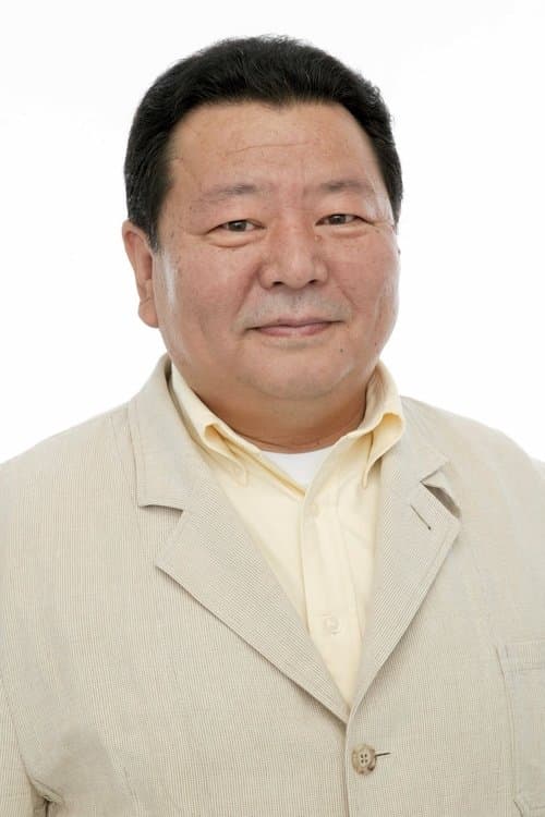 Kozo Shioya image