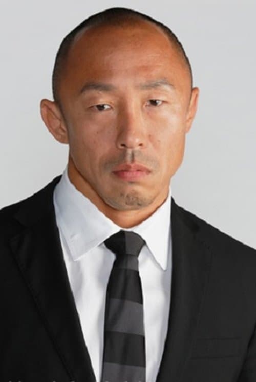 Kozo Takeda image