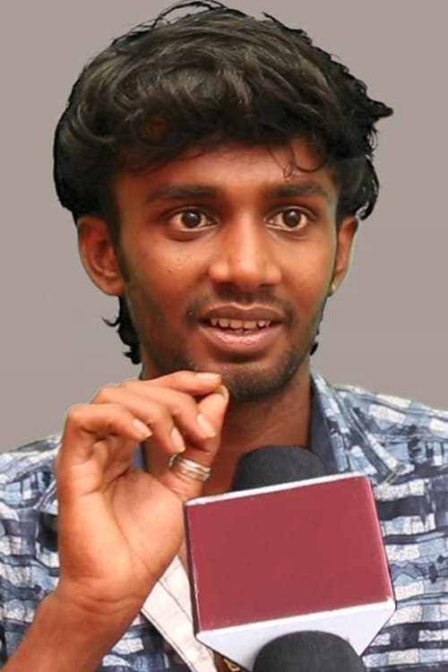 KPY Dheena image