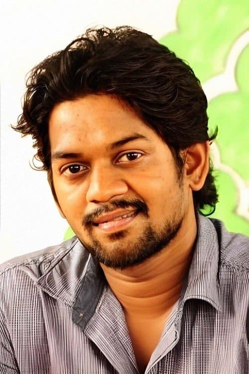 KPY Vinodh image