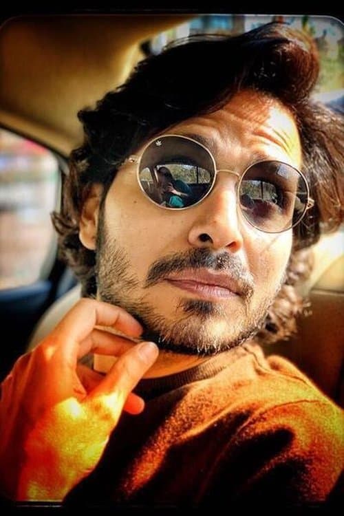 Kranti Prakash Jha image