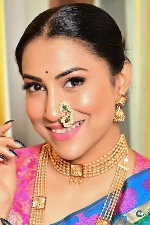 Kranti Redkar image