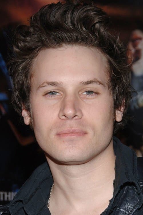Kris Lemche image