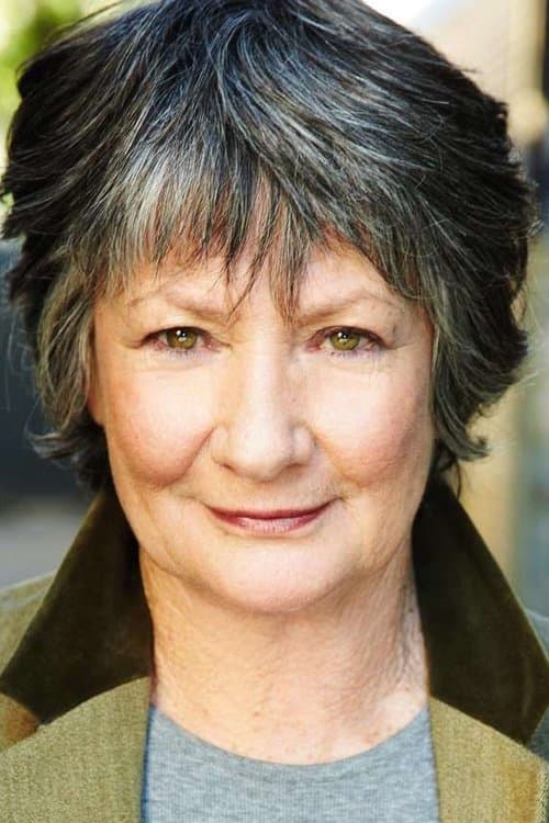Kris McQuade image