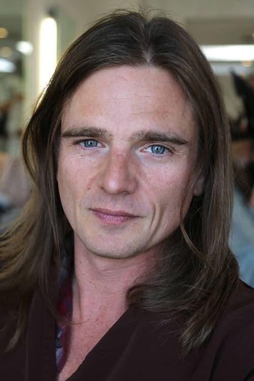 Kris Park image