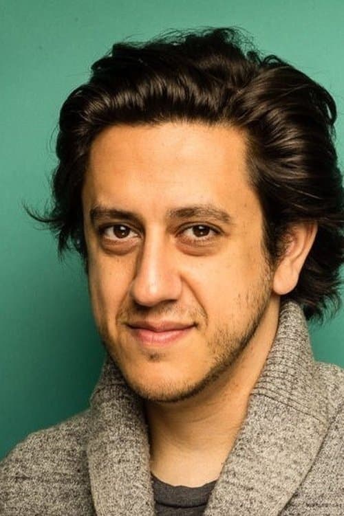 Kris Siddiqi image