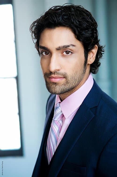 Krish Amrahs image