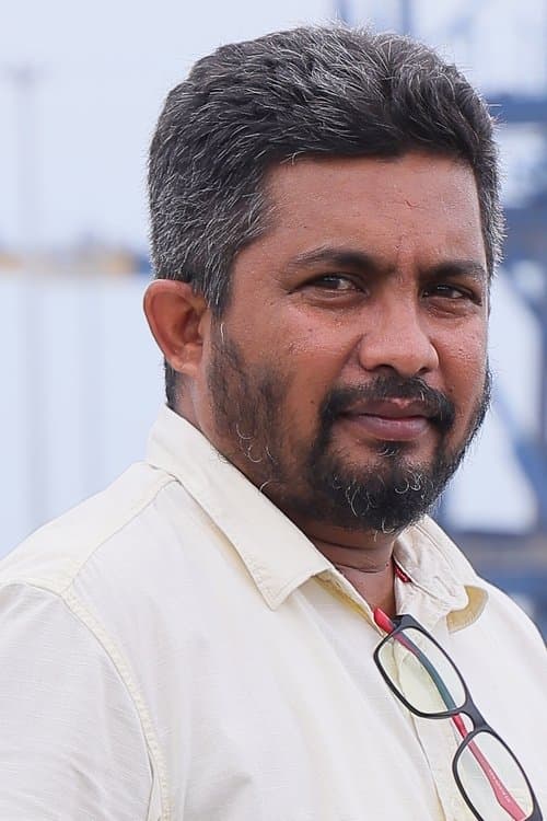 Photo of Krish Thirukumaran
