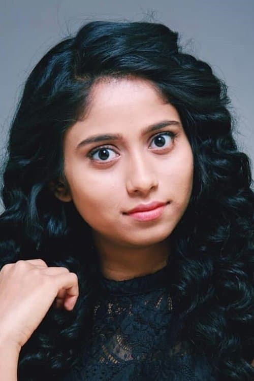 Krisha Kurup image