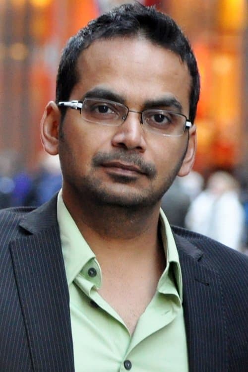 Krishna D.K. image
