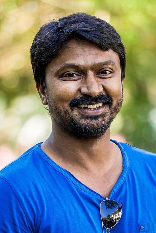 Krishna Kulasekaran image