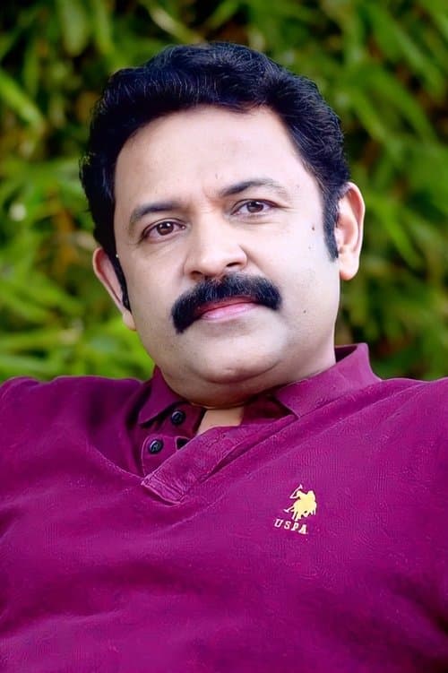 Krishna Kumar image