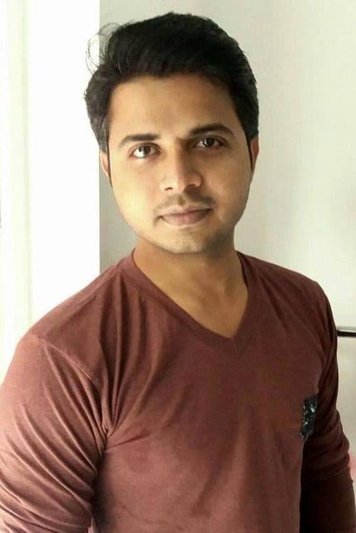 Krishna Shankar image