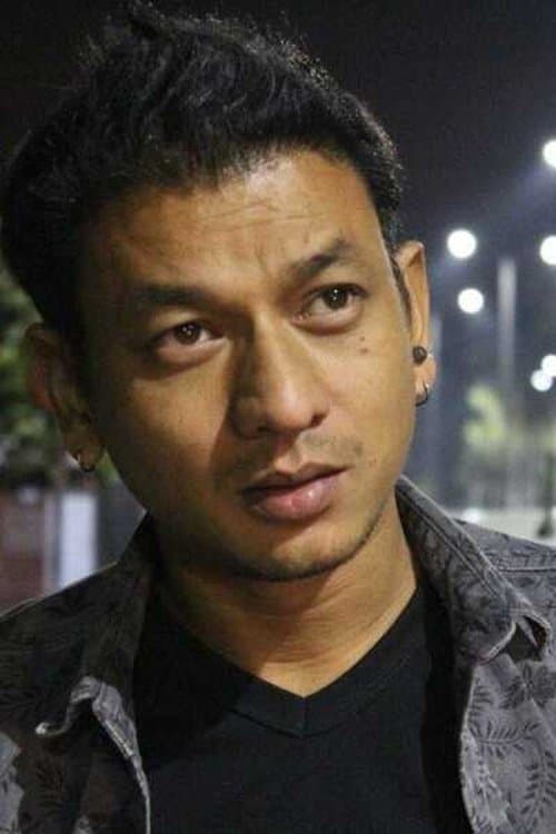 Krishna Singh Bisht image