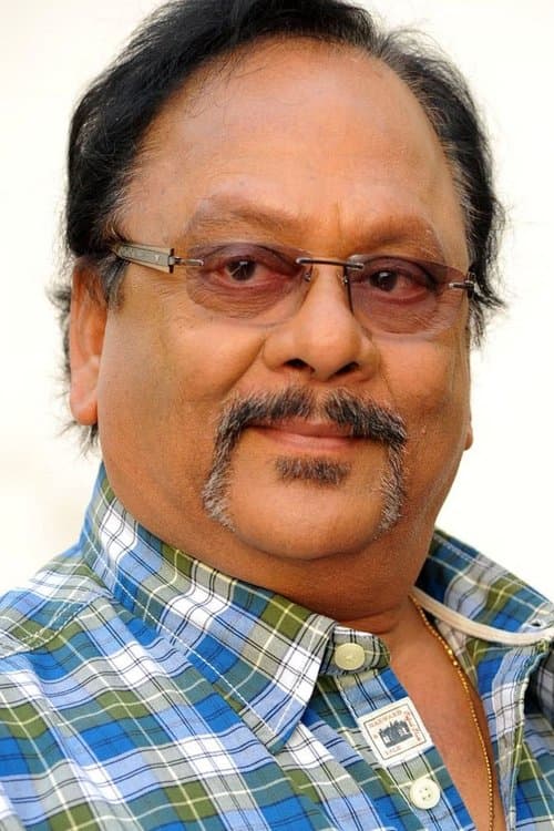 Krishnam Raju image