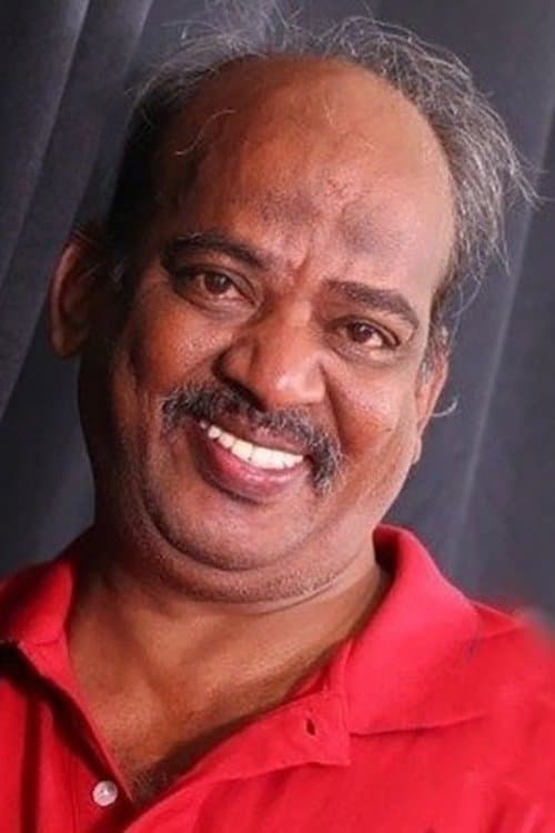 Krishnamoorthy image