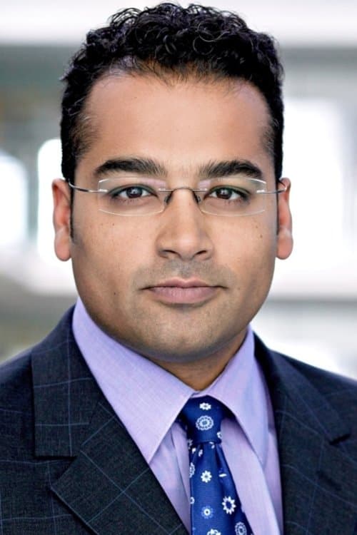 Krishnan Guru-Murthy image