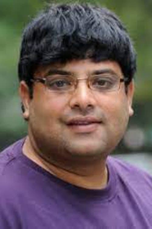 Krishnudu image