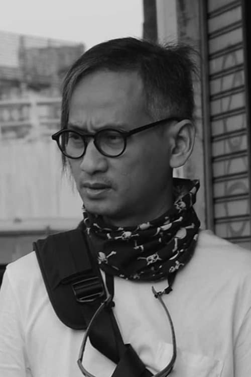 Photo of Krishto D. Alam