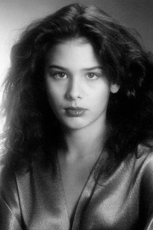 Krista Errickson image
