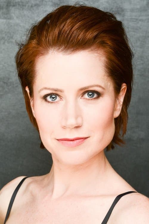 Krista Morin image