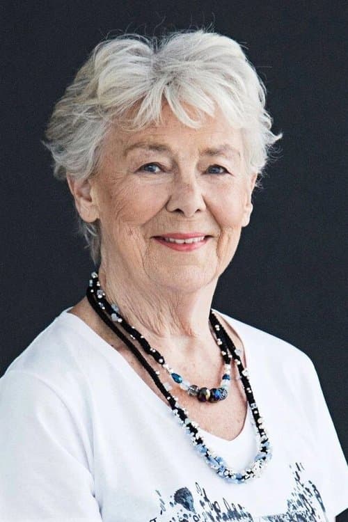 Kristbjörg Kjeld image