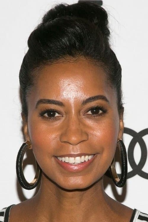 Kristen Ariza image