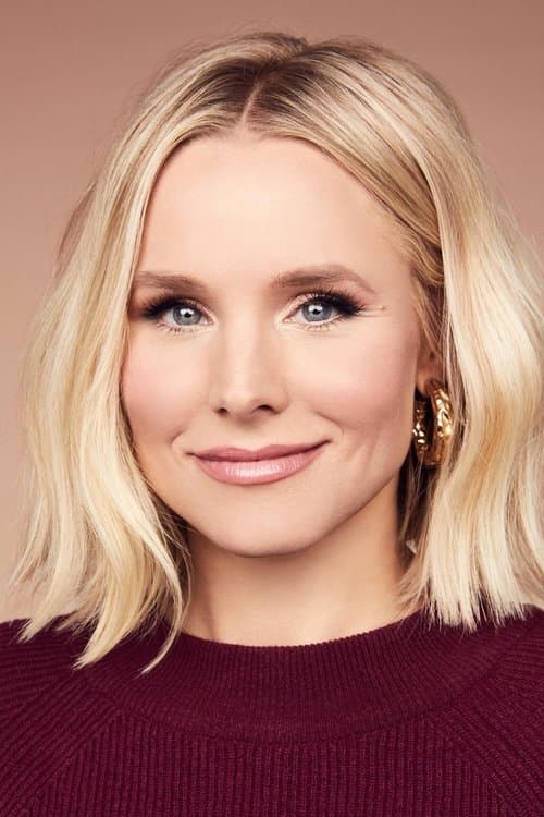 Kristen Bell image