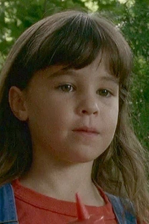 Kristen Bone image