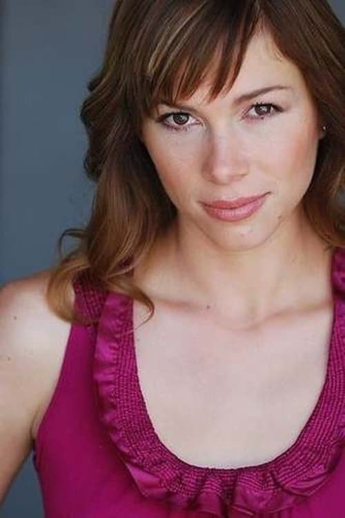 Kristen Bush image
