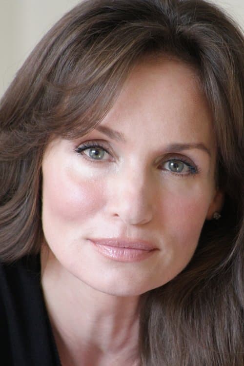 Kristen Cloke image