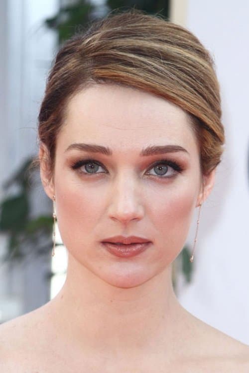 Kristen Connolly image