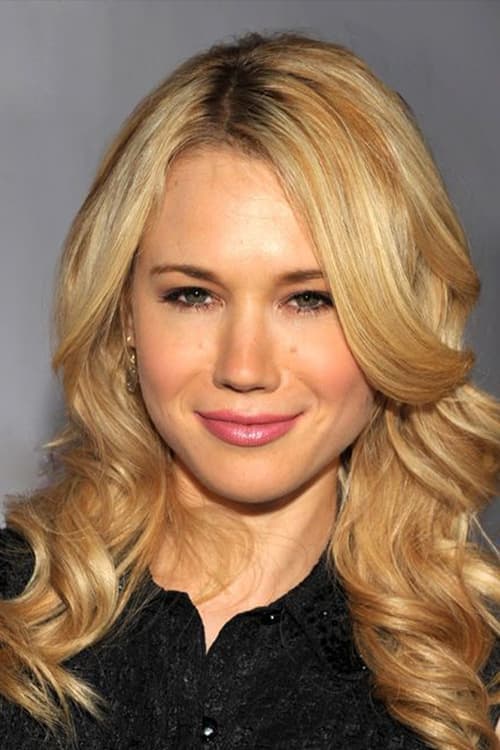 Kristen Hager image