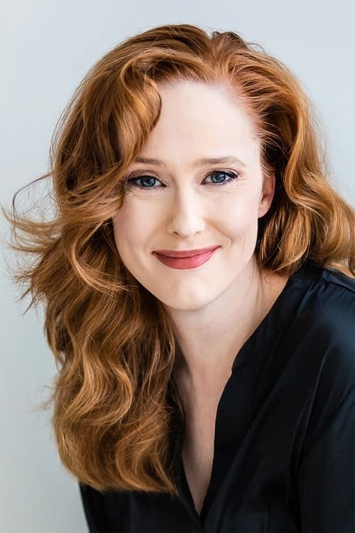 Kristen Harris image