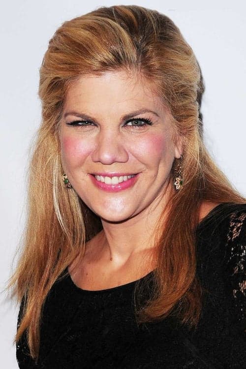 Kristen Johnston image