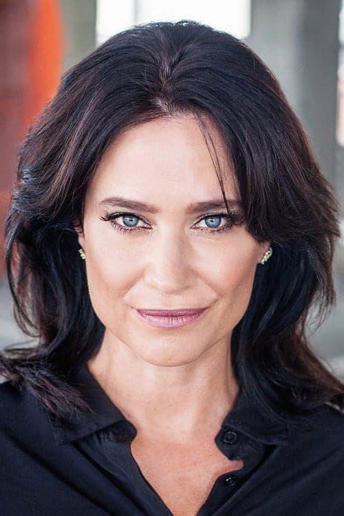 Kristen Kerr image